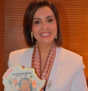 تكريم دولي للمعهد العربي لحقوق الإنسان بتونس من أجل جهوده المختلفة